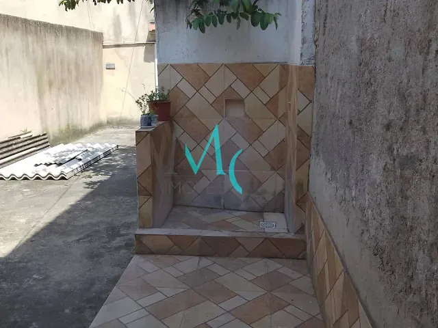Casa 2 quartos e 2 banheiros, à venda ou para alugar, no bairro Inhoaíba em Rio de Janeiro