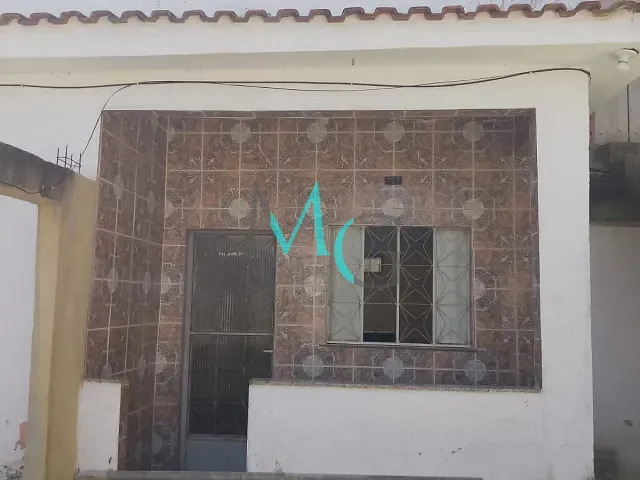 Casa 2 quartos e 2 banheiros, à venda ou para alugar, no bairro Inhoaíba em Rio de Janeiro