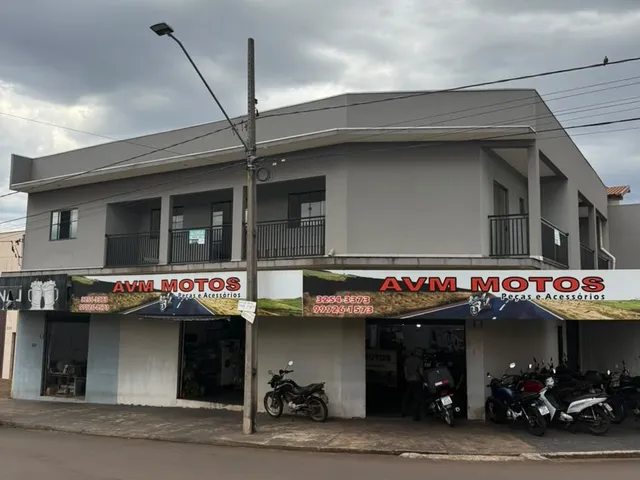 Casa 2 quartos e 1 banheiro, para alugar, no bairro Jardim São Paulo em Cambé