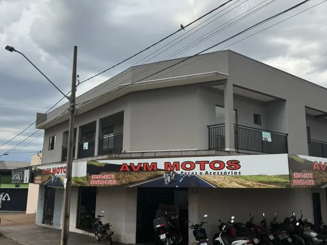 Casa 2 quartos e 1 banheiro, para alugar, no bairro Jardim São Paulo em Cambé