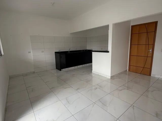 Casa 2 quartos e 1 banheiro, para alugar, no bairro Jardim São Paulo em Cambé