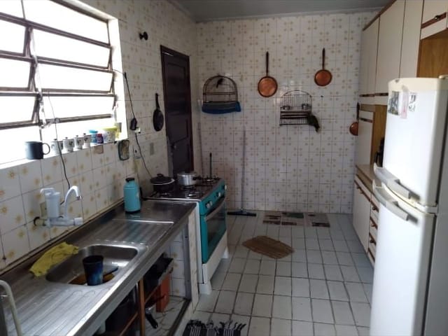 Casa com 250m² 3 quartos e 2 banheiros, à venda, no bairro Parque São George em Cotia