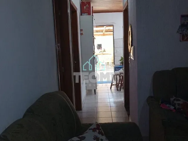 Casa com 213m² 2 quartos e 1 banheiro, à venda, no bairro Vila Bela em Taubaté