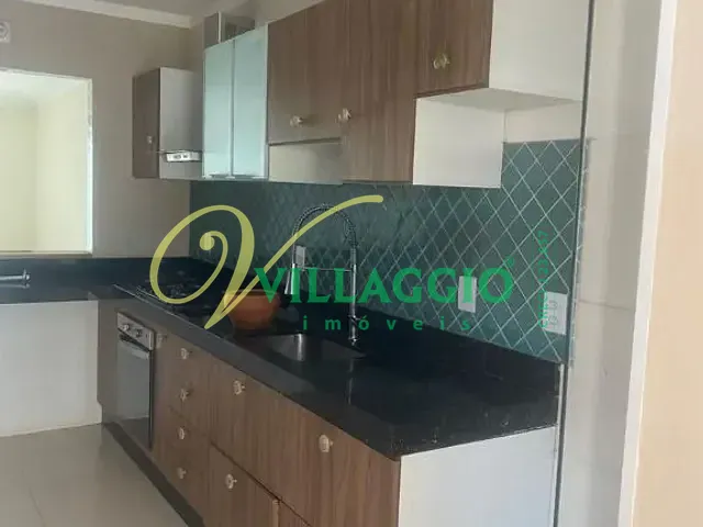 Casa com 136m² 3 quartos e 2 banheiros, à venda, no bairro Condomínio Residencial Jardins de Barcelona em São José do Rio Preto