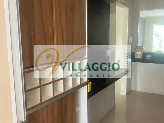Casa com 136m² 3 quartos e 2 banheiros, à venda, no bairro Condomínio Residencial Jardins de Barcelona em São José do Rio Preto