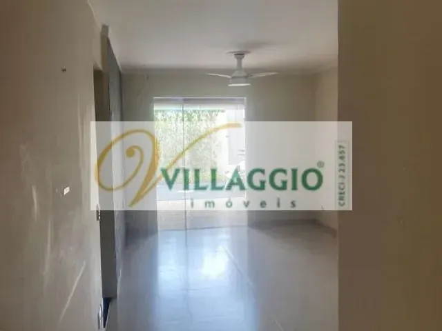 Casa com 136m² 3 quartos e 2 banheiros, à venda, no bairro Condomínio Residencial Jardins de Barcelona em São José do Rio Preto