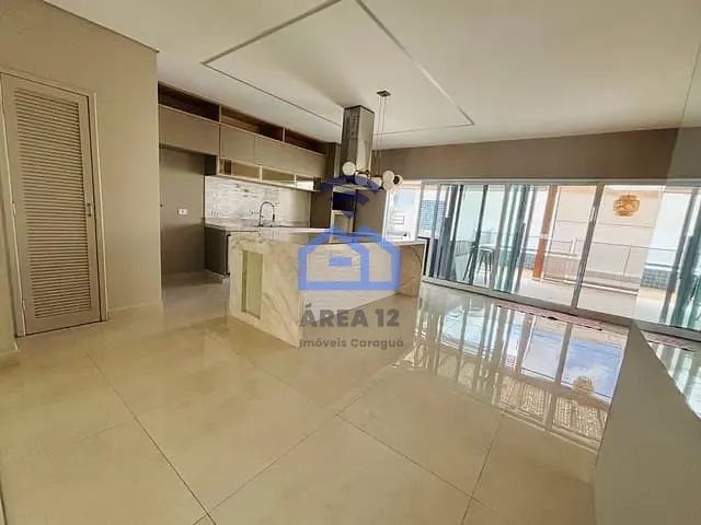Casa 4 quartos e 5 banheiros, à venda, no bairro Costa Nova em Caraguatatuba