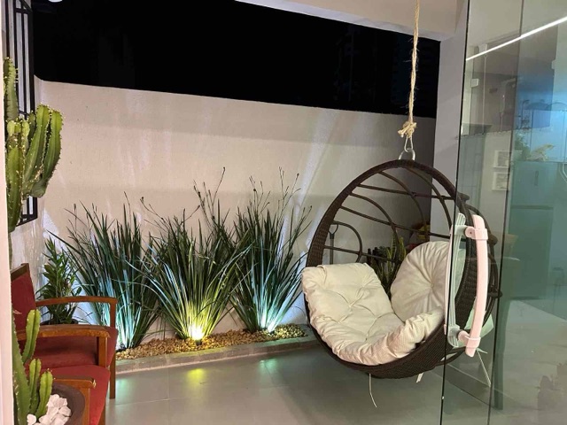 Casa com 280m² 3 quartos e 4 banheiros, à venda, no bairro Centro em Campos dos Goytacazes