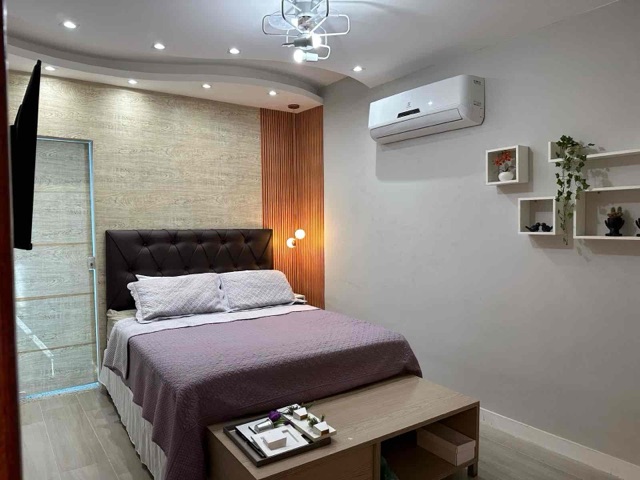 Casa com 280m² 3 quartos e 4 banheiros, à venda, no bairro Centro em Campos dos Goytacazes