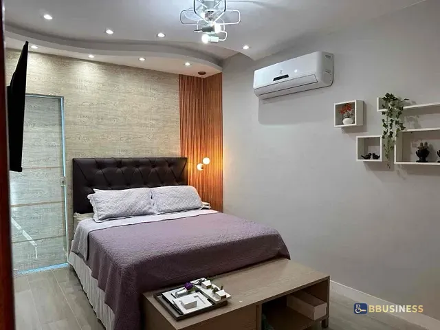 Casa com 280m² 3 quartos e 4 banheiros, à venda, no bairro Centro em Campos dos Goytacazes