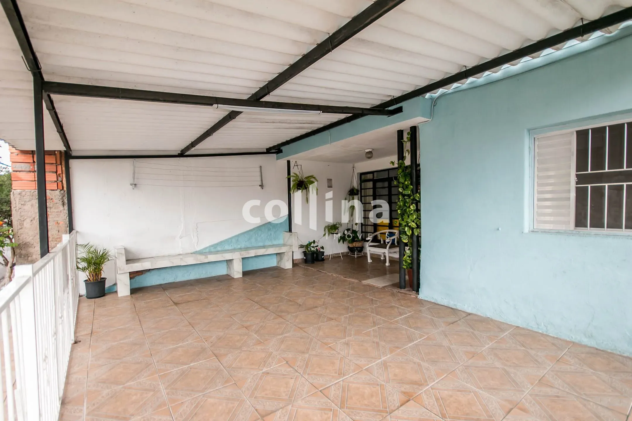 Casa, 1 quarto, 10 m² - Foto 10