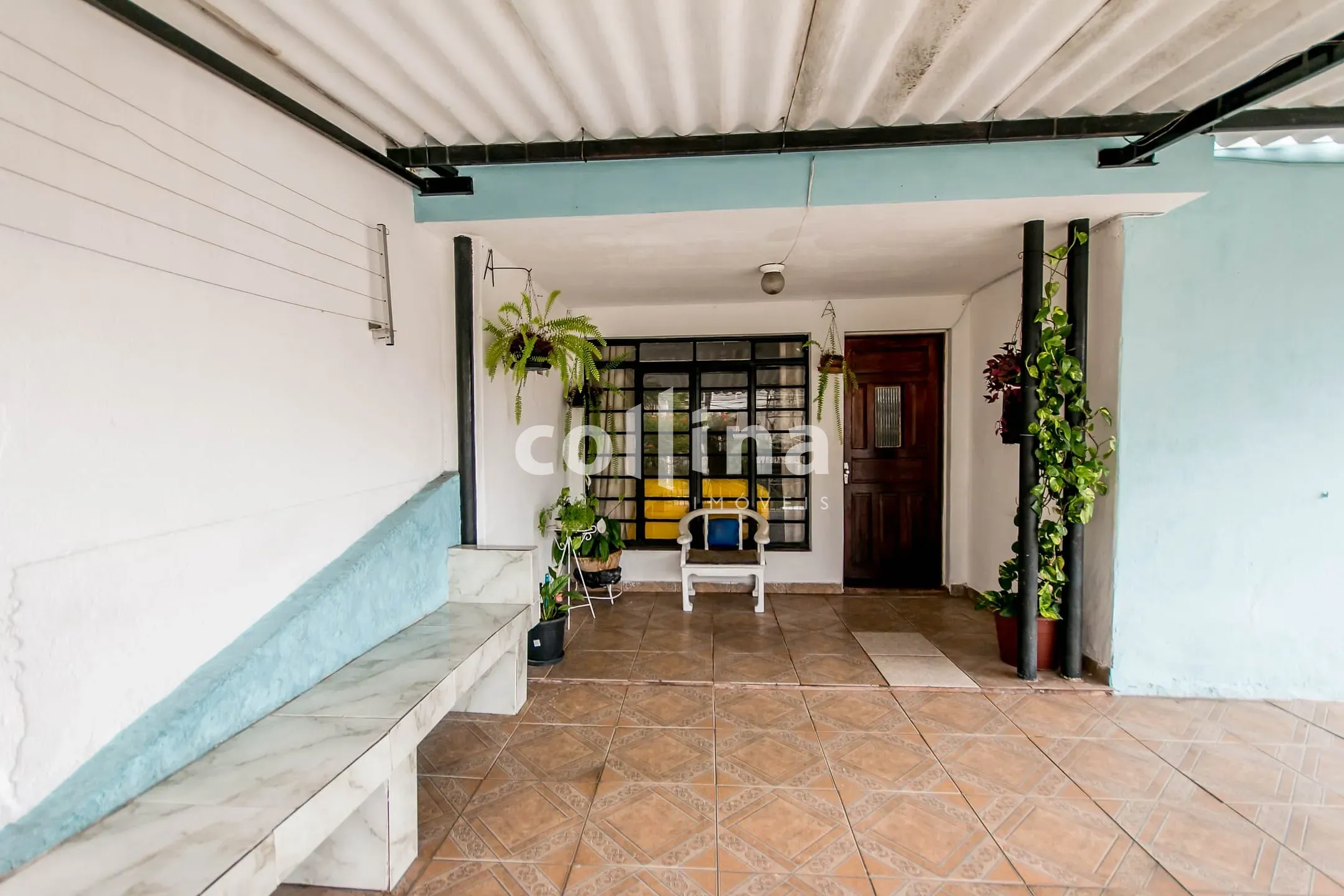 Casa, 1 quarto, 10 m² - Foto 3