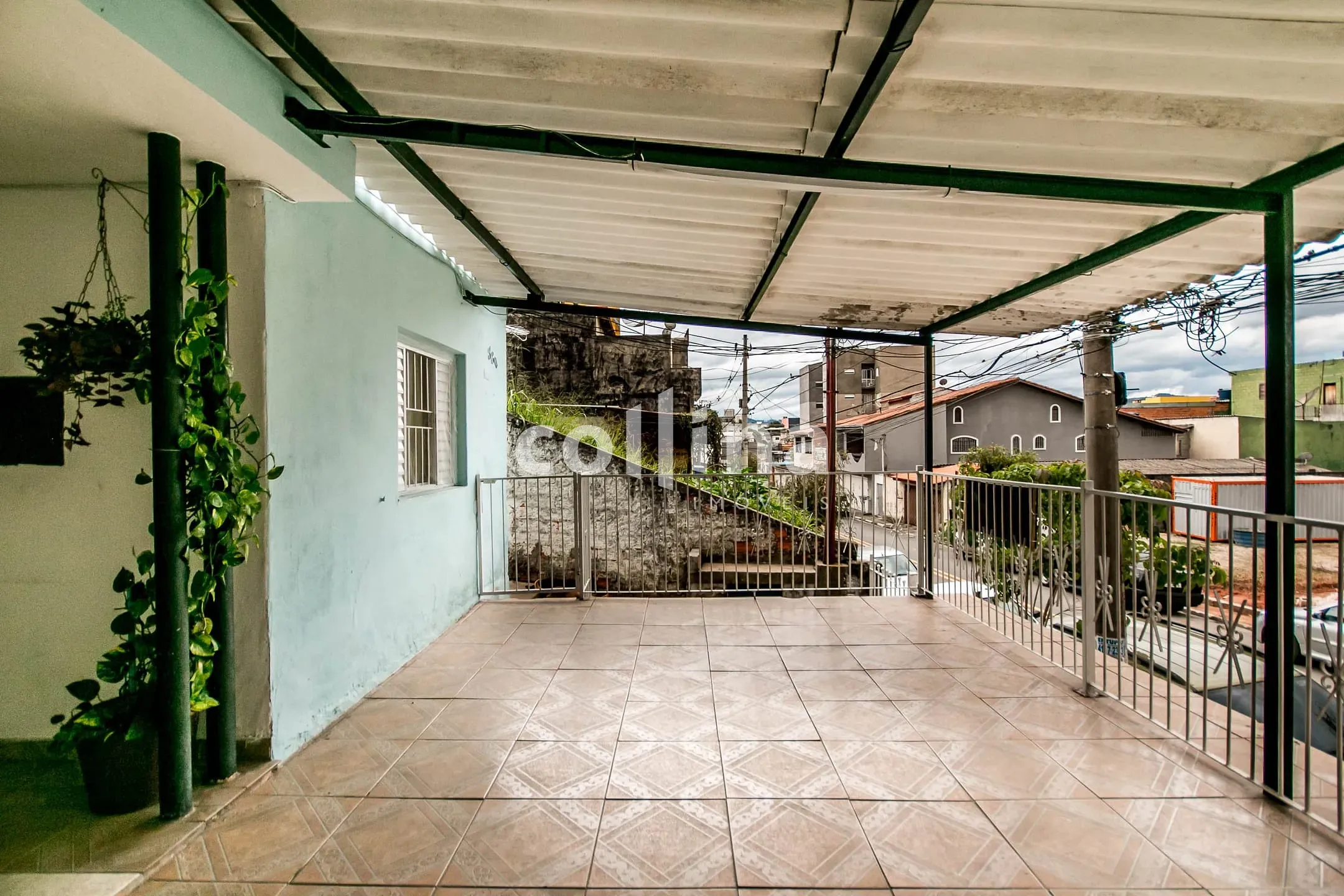 Casa, 1 quarto, 10 m² - Foto 4