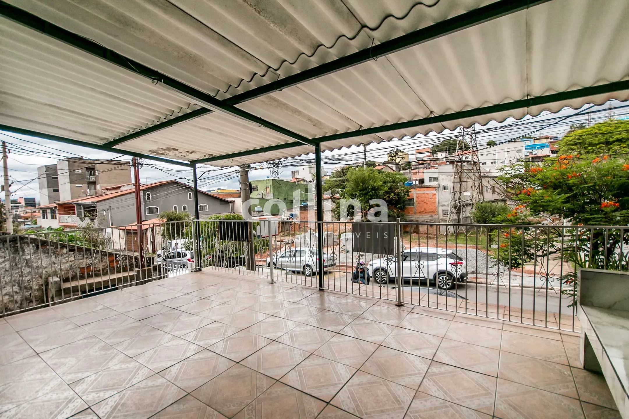 Casa, 1 quarto, 10 m² - Foto 5