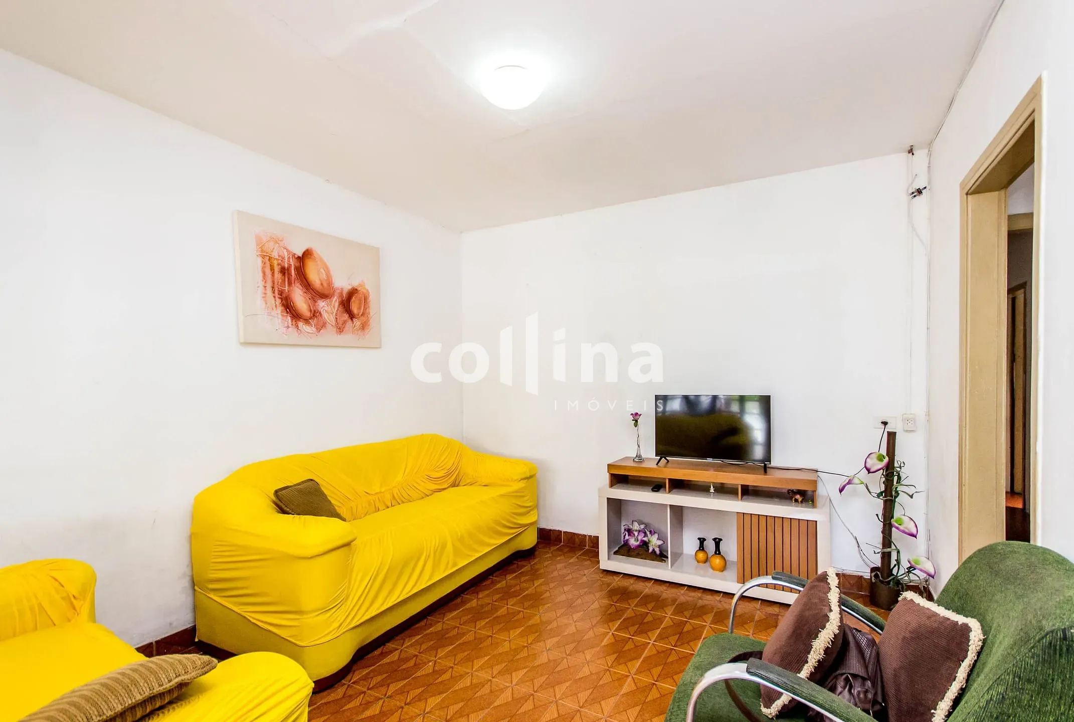 Casa, 1 quarto, 10 m² - Foto 12