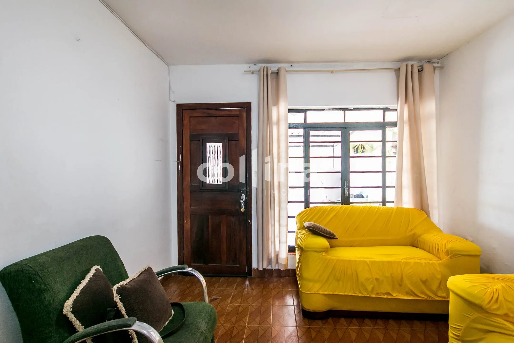 Casa, 1 quarto, 10 m² - Foto 14