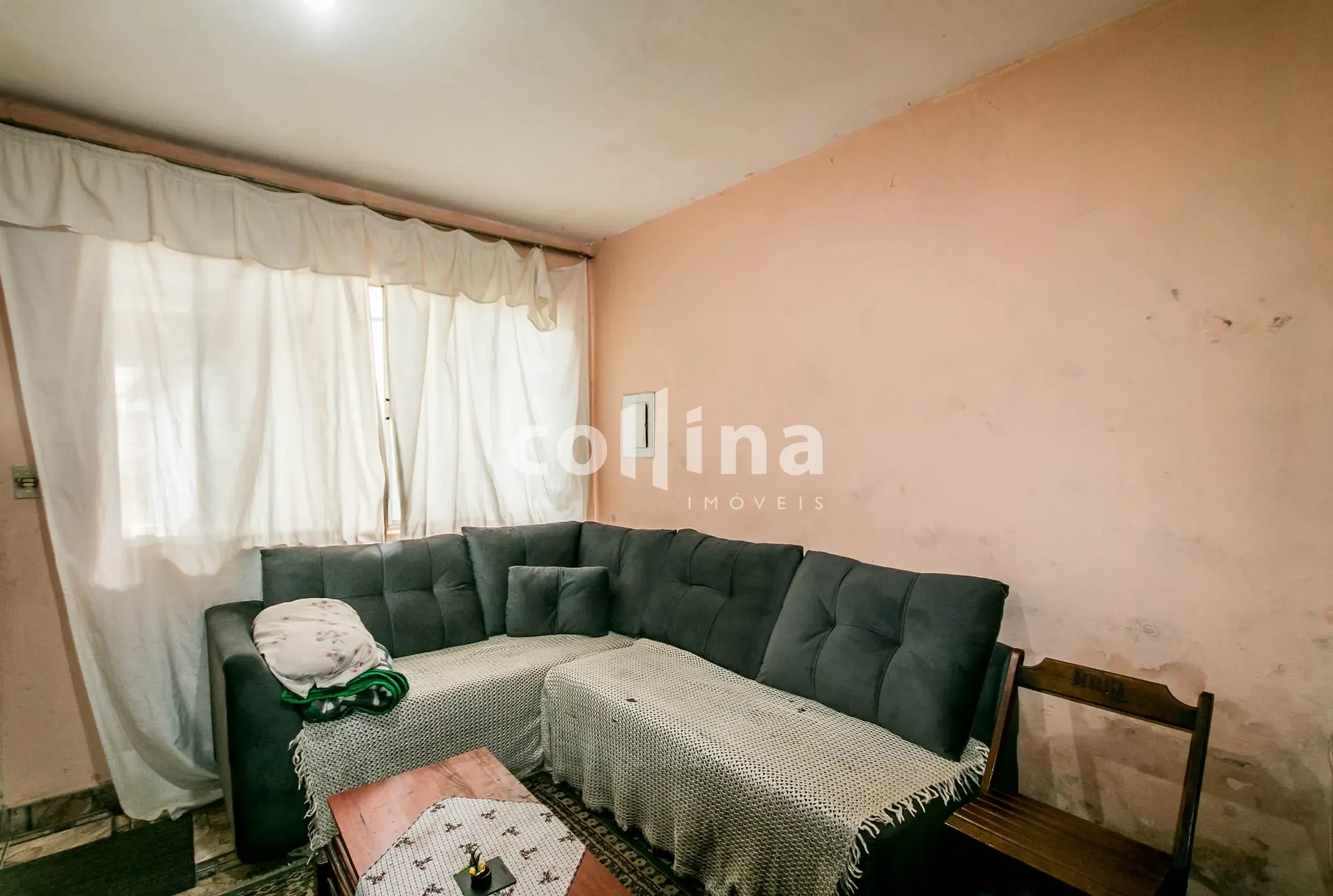 Casa, 1 quarto, 10 m² - Foto 15