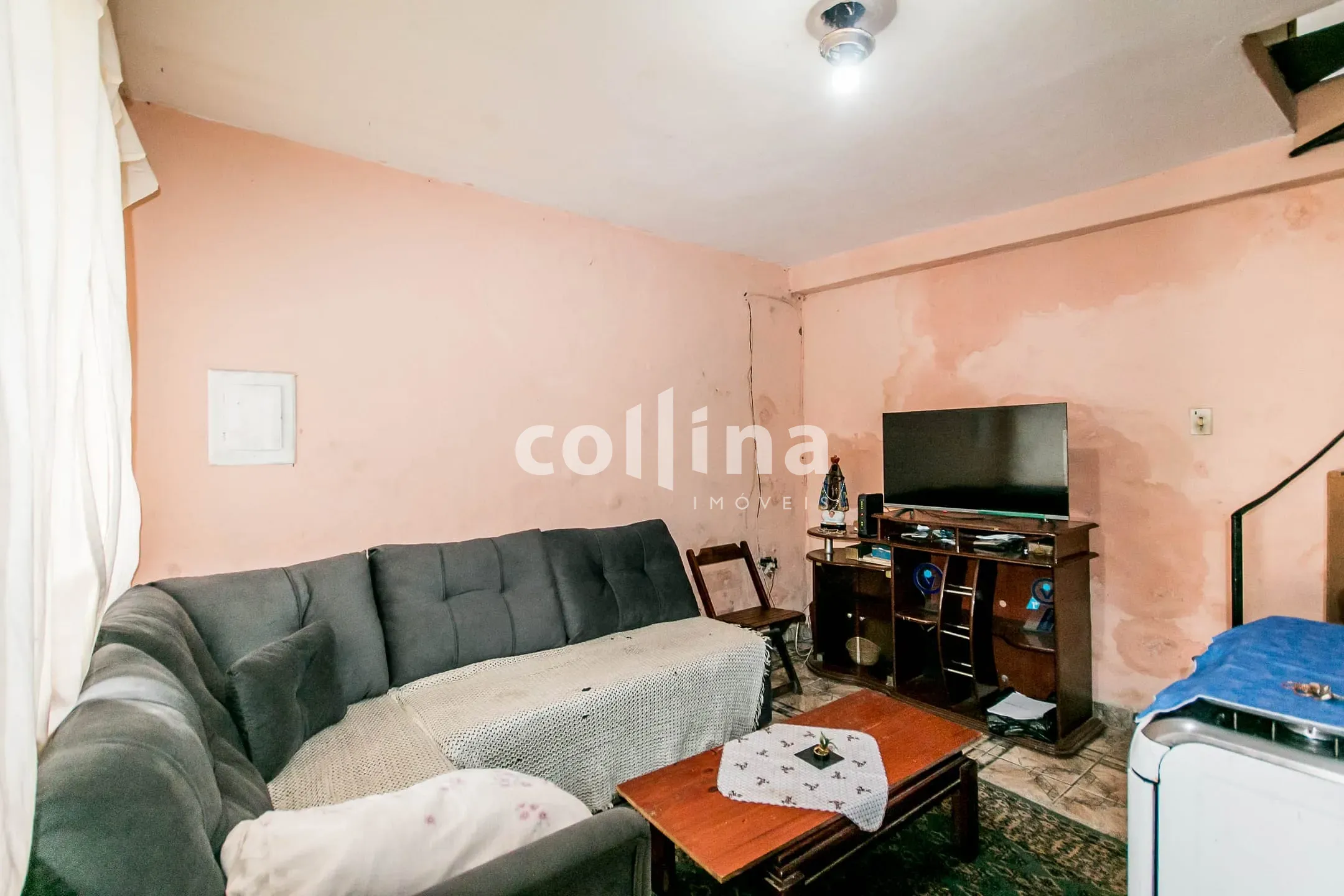 Casa, 1 quarto, 10 m² - Foto 19
