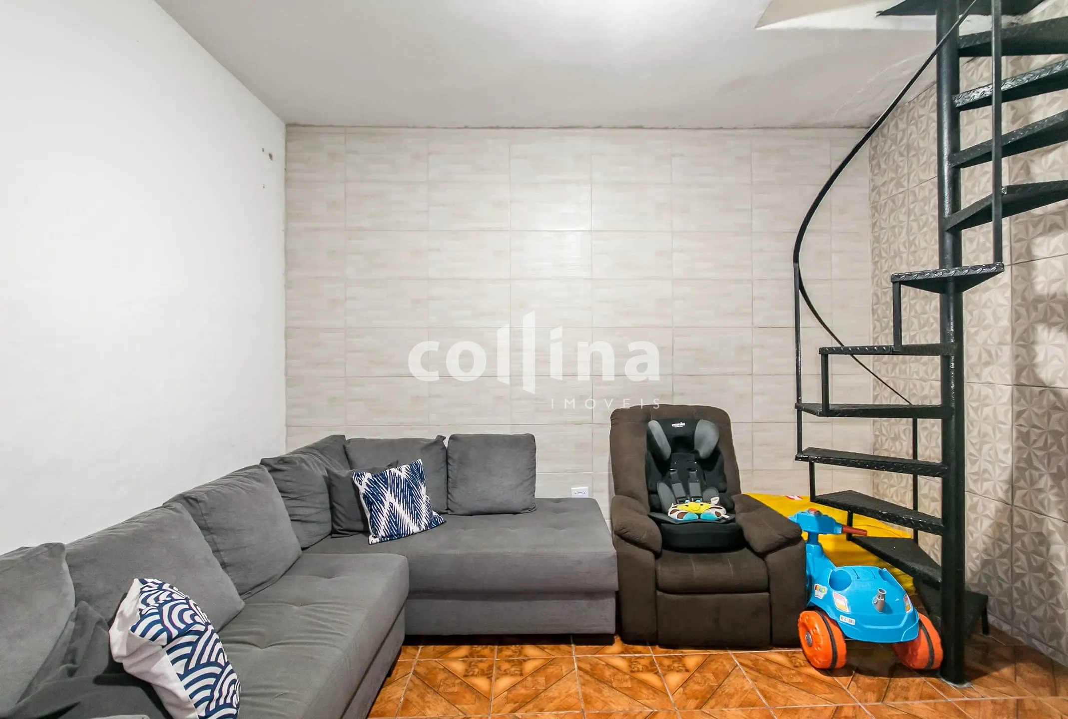 Casa, 1 quarto, 10 m² - Foto 20