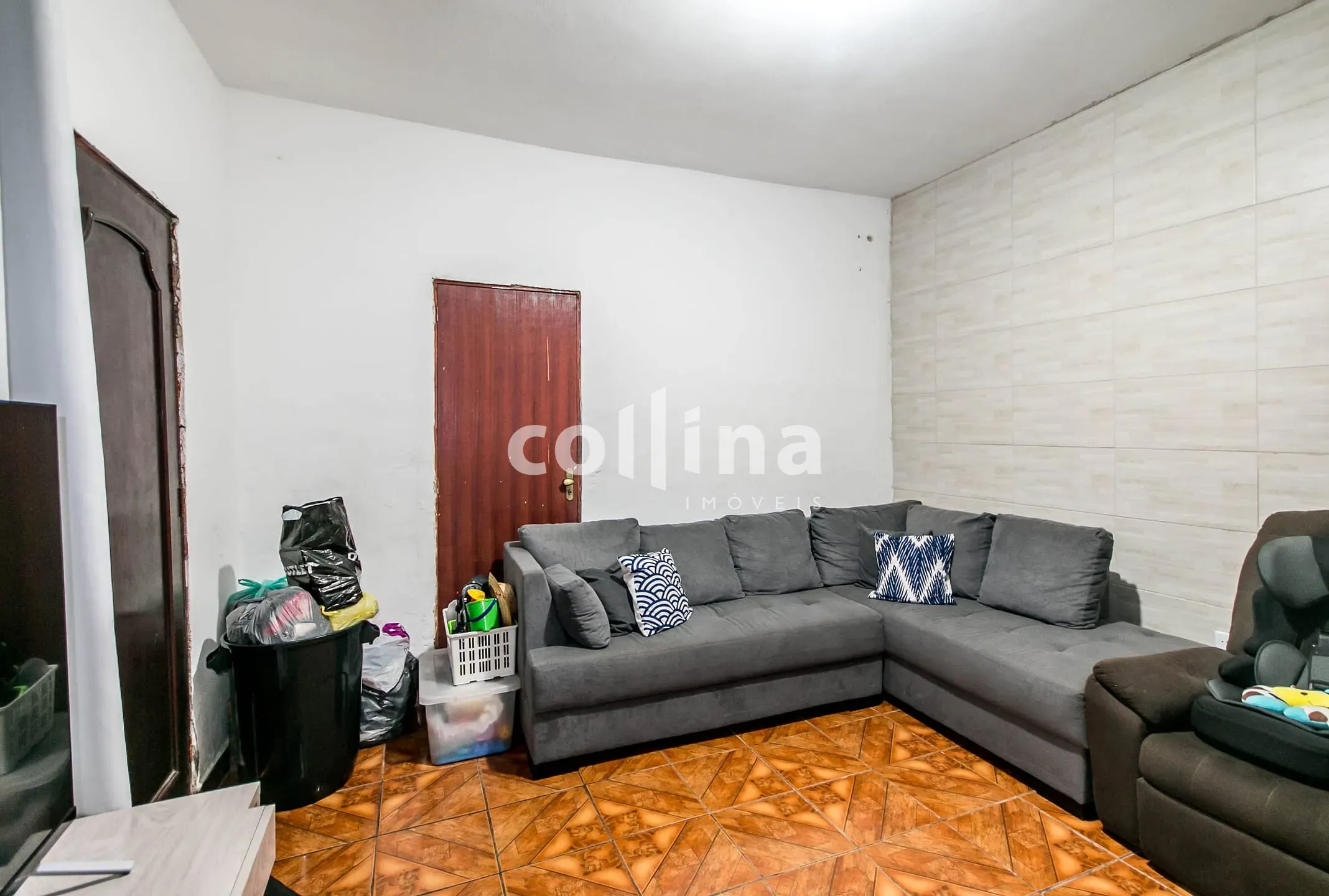 Casa, 1 quarto, 10 m² - Foto 21