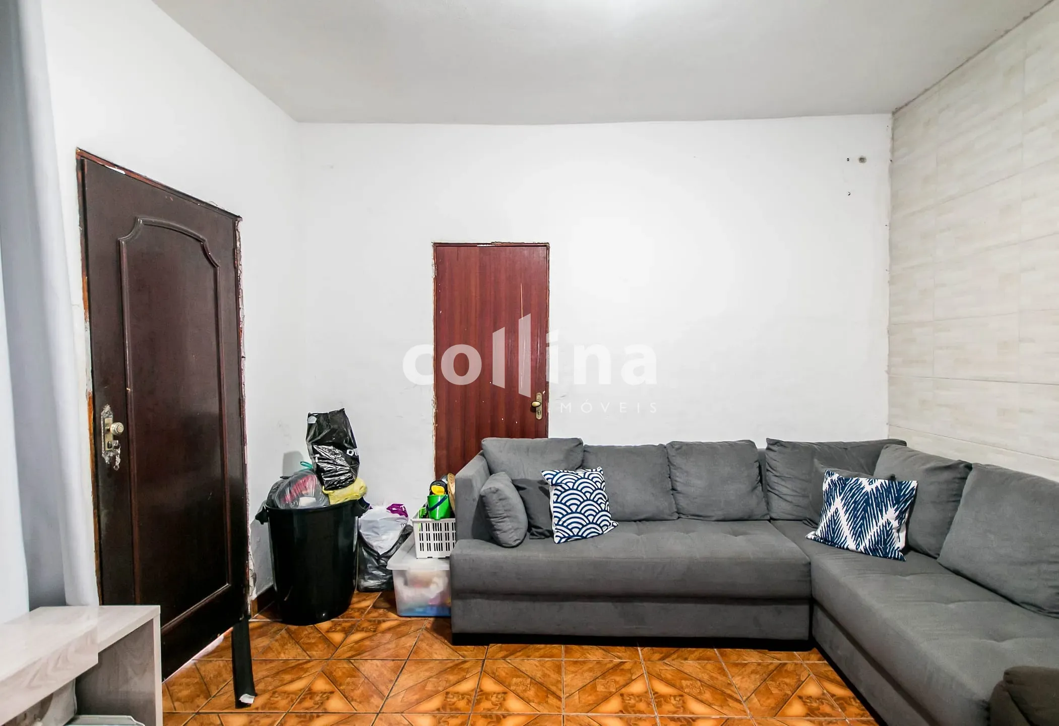 Casa, 1 quarto, 10 m² - Foto 22