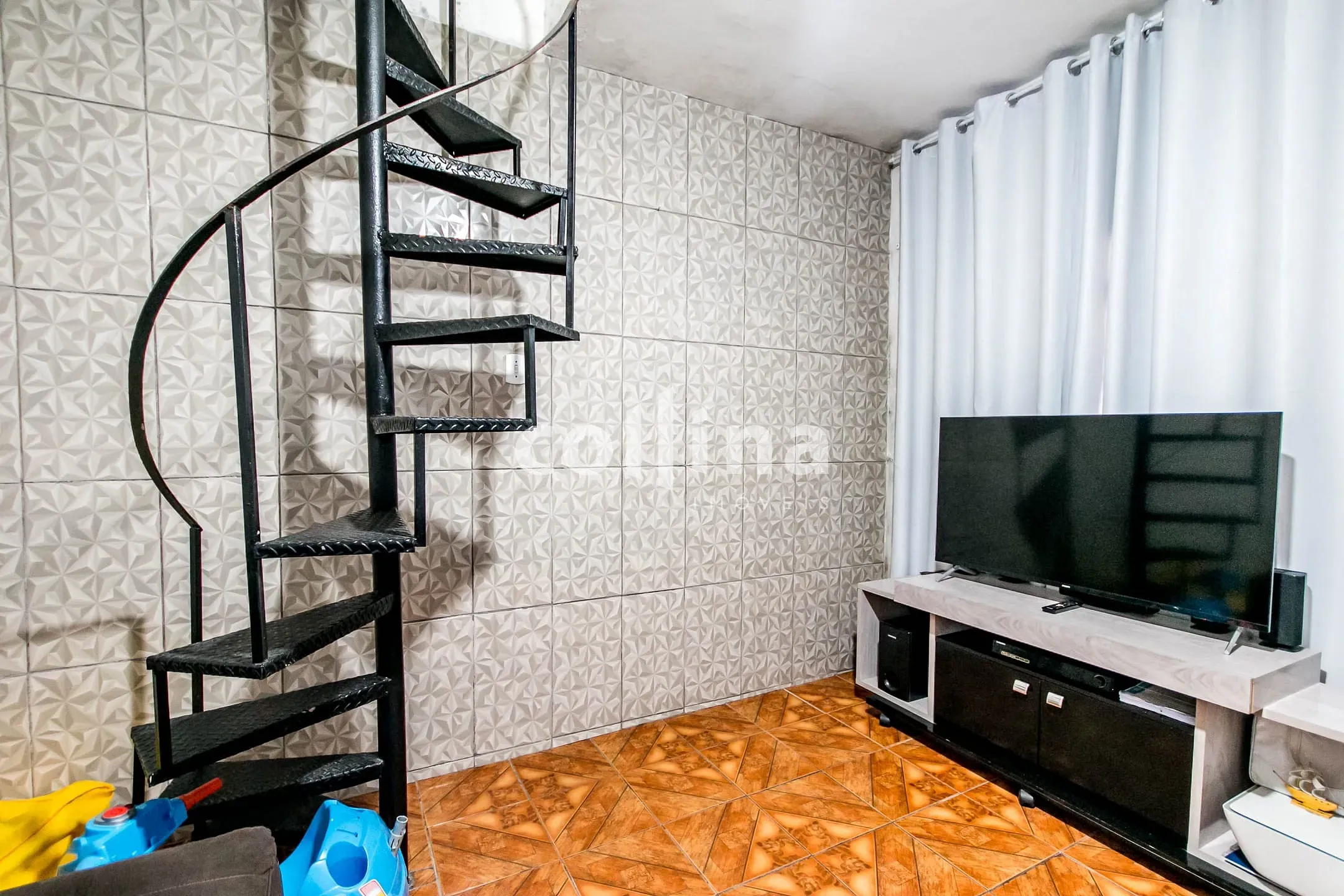 Casa, 1 quarto, 10 m² - Foto 23