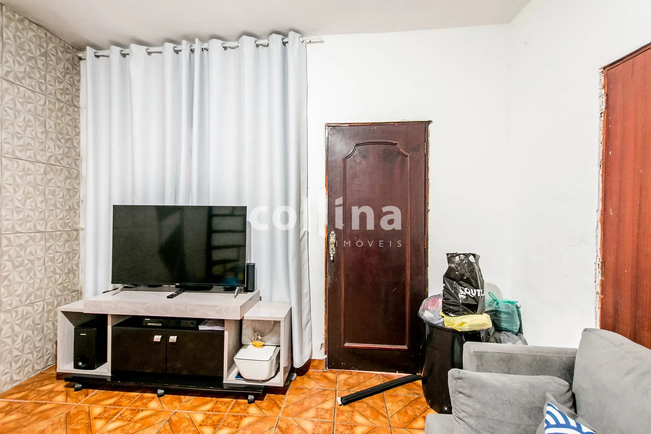 Casa, 1 quarto, 10 m² - Foto 24