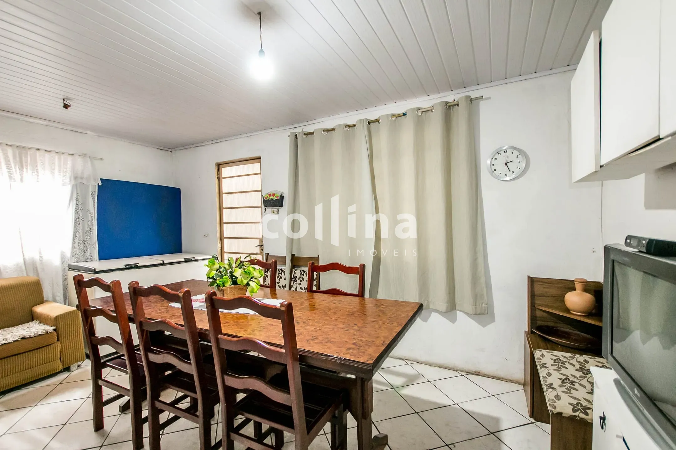 Casa, 1 quarto, 10 m² - Foto 25