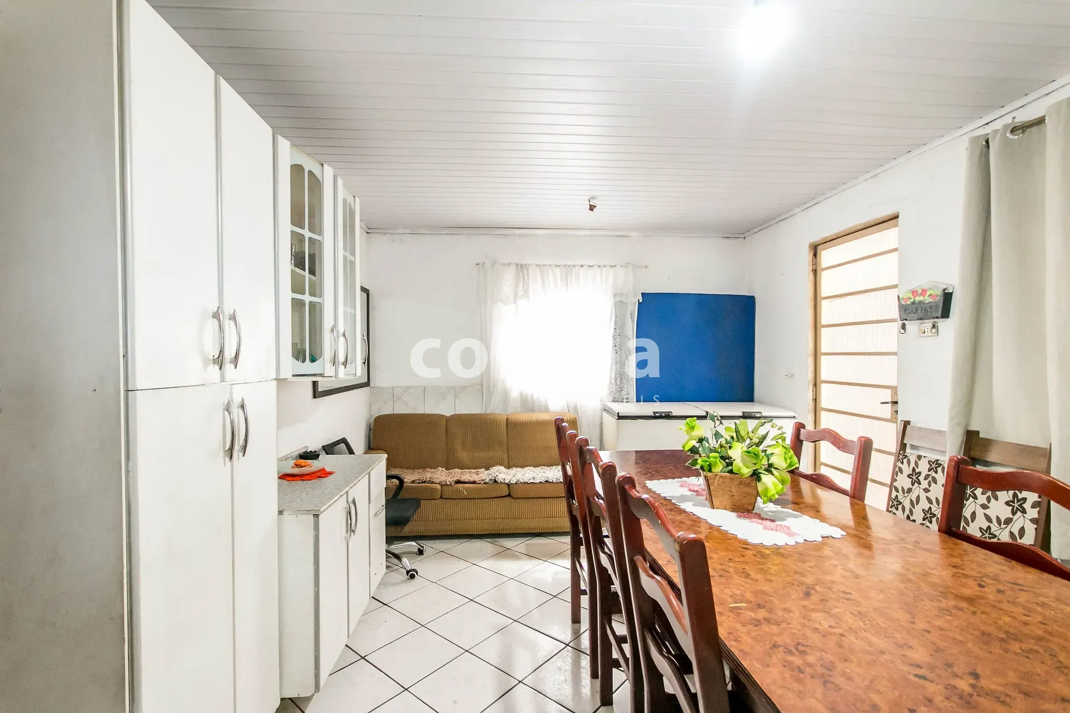 Casa, 1 quarto, 10 m² - Foto 26