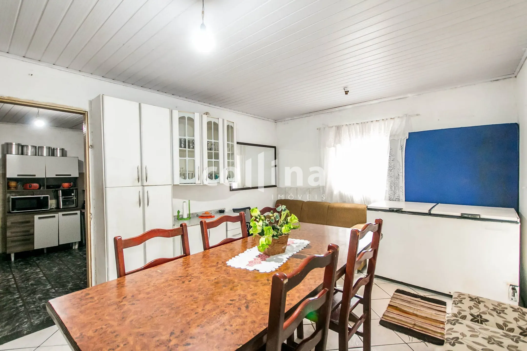 Casa, 1 quarto, 10 m² - Foto 27