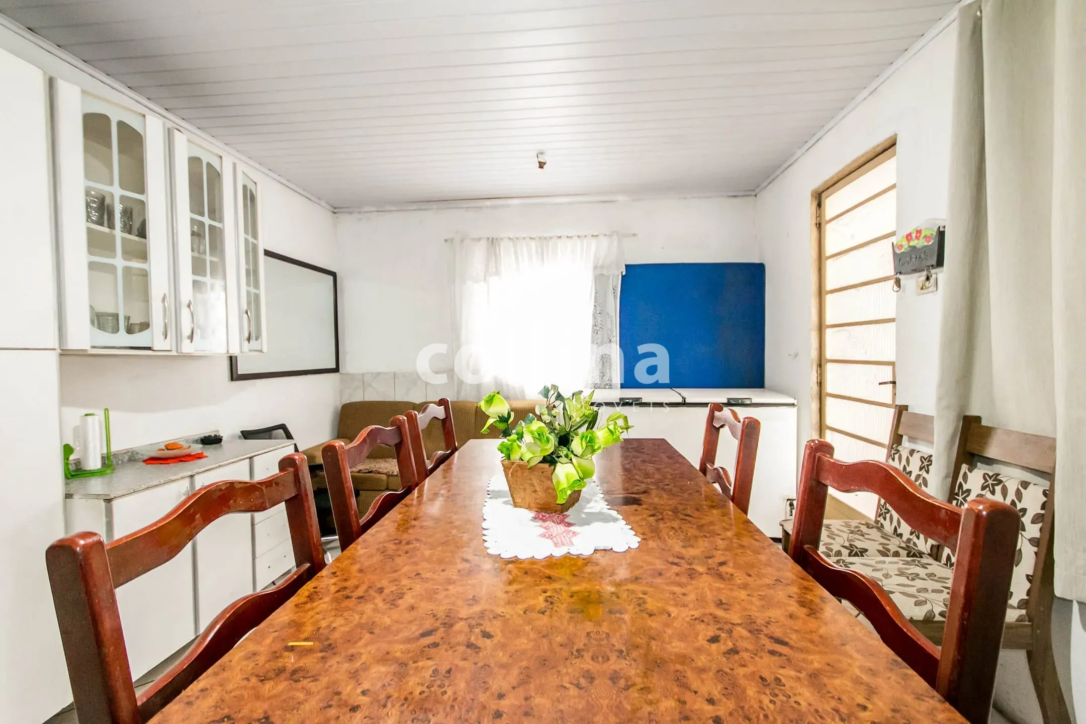 Casa, 1 quarto, 10 m² - Foto 28