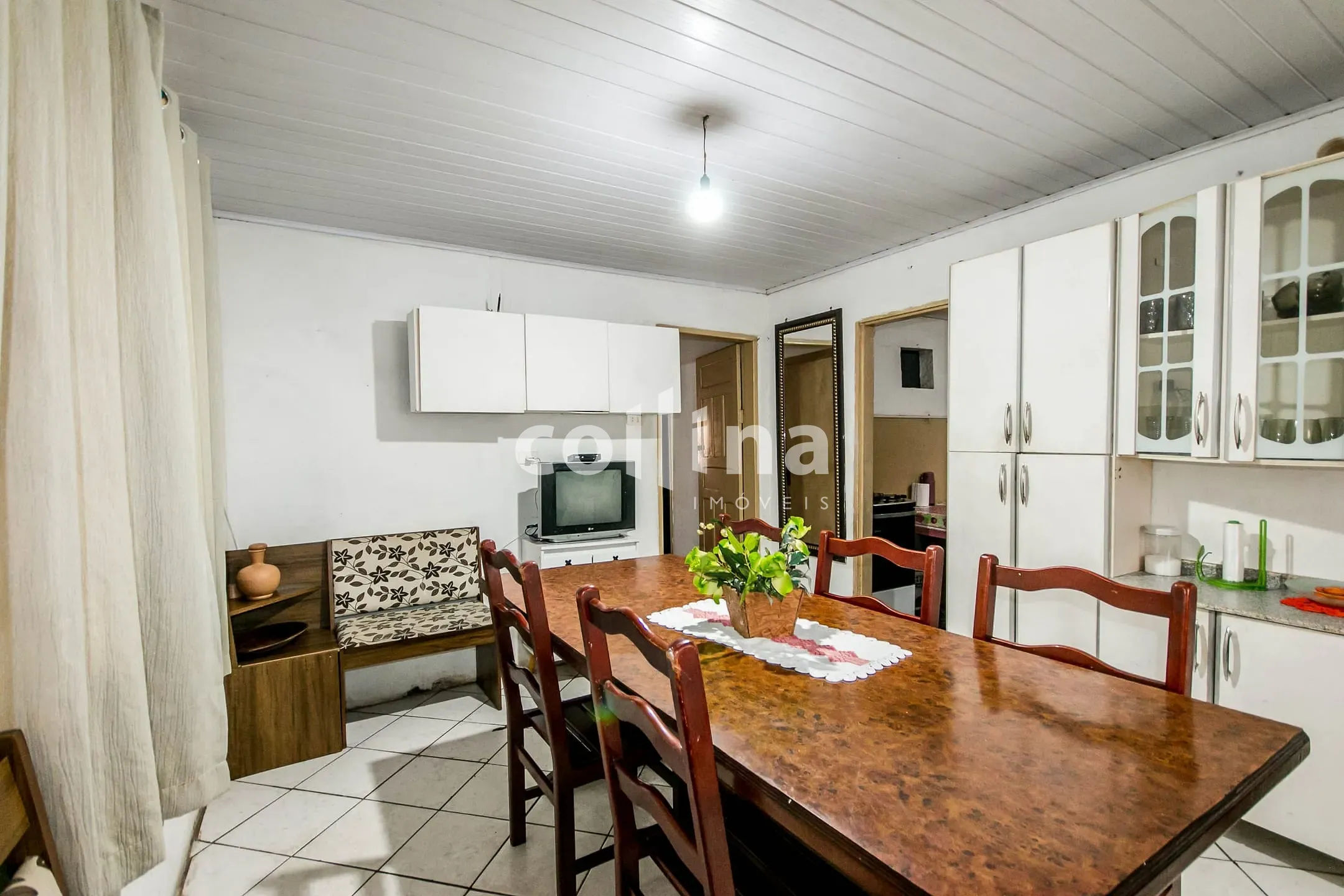 Casa, 1 quarto, 10 m² - Foto 29