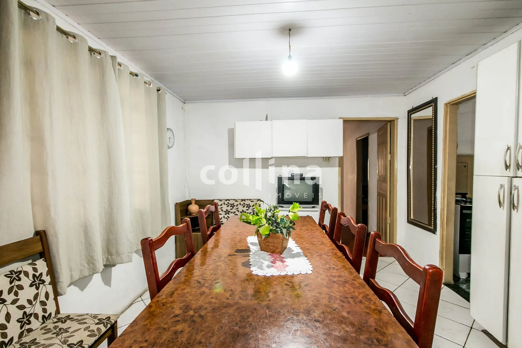 Casa, 1 quarto, 10 m² - Foto 30