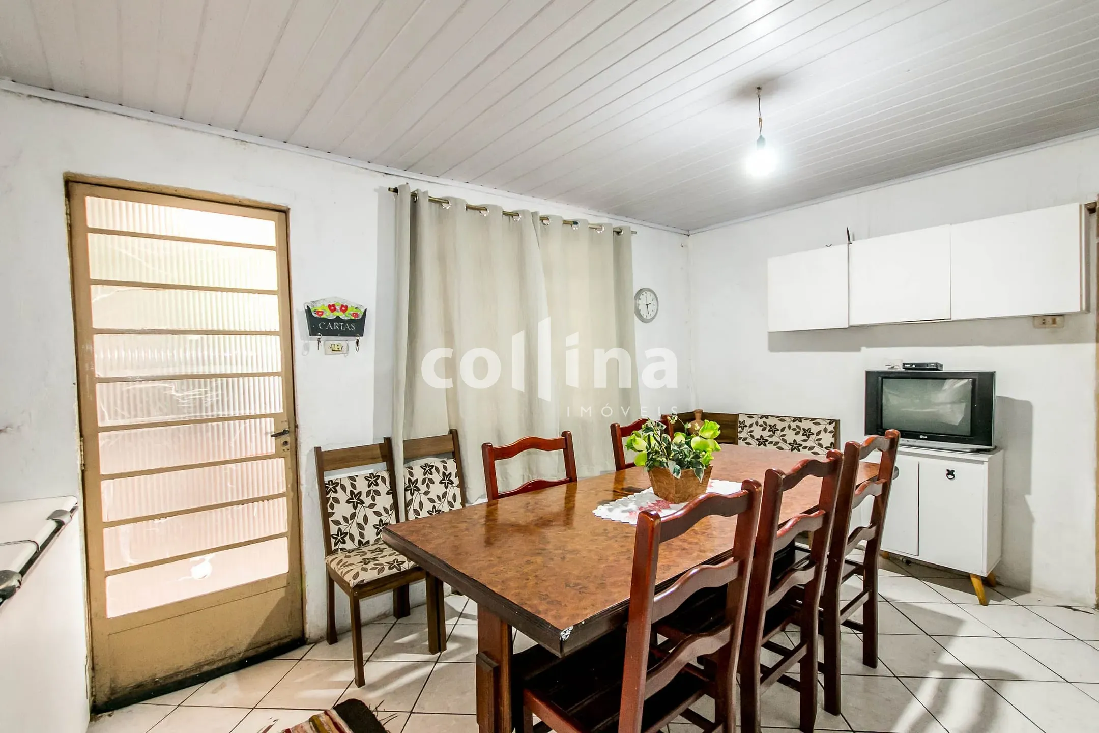 Casa, 1 quarto, 10 m² - Foto 31