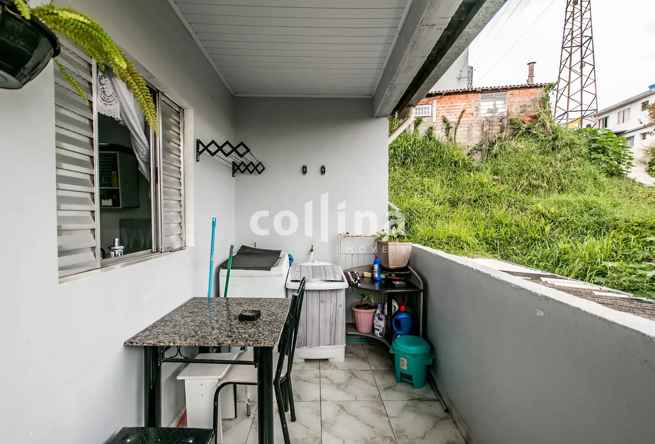 Casa, 1 quarto, 10 m² - Foto 32