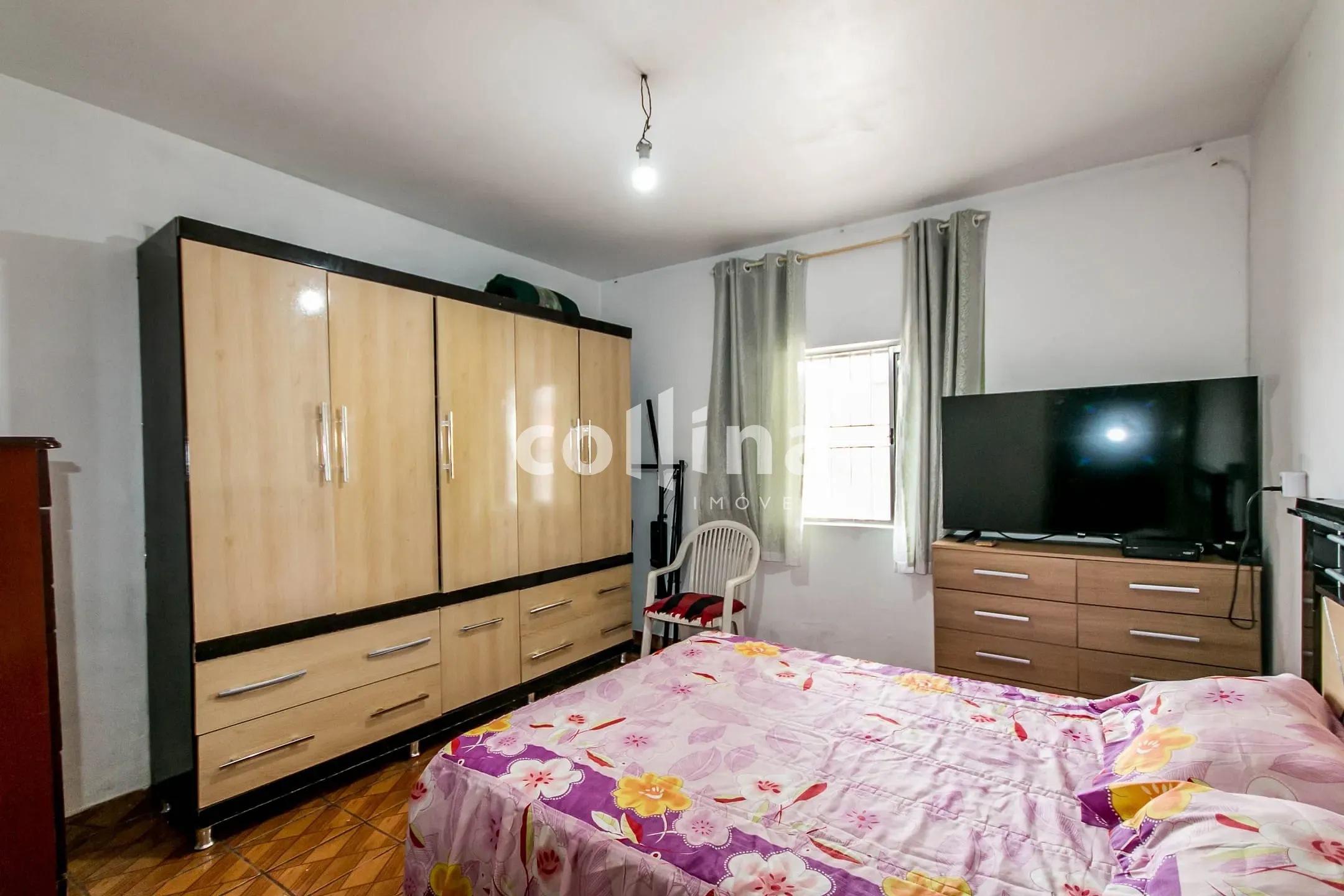 Casa, 1 quarto, 10 m² - Foto 34