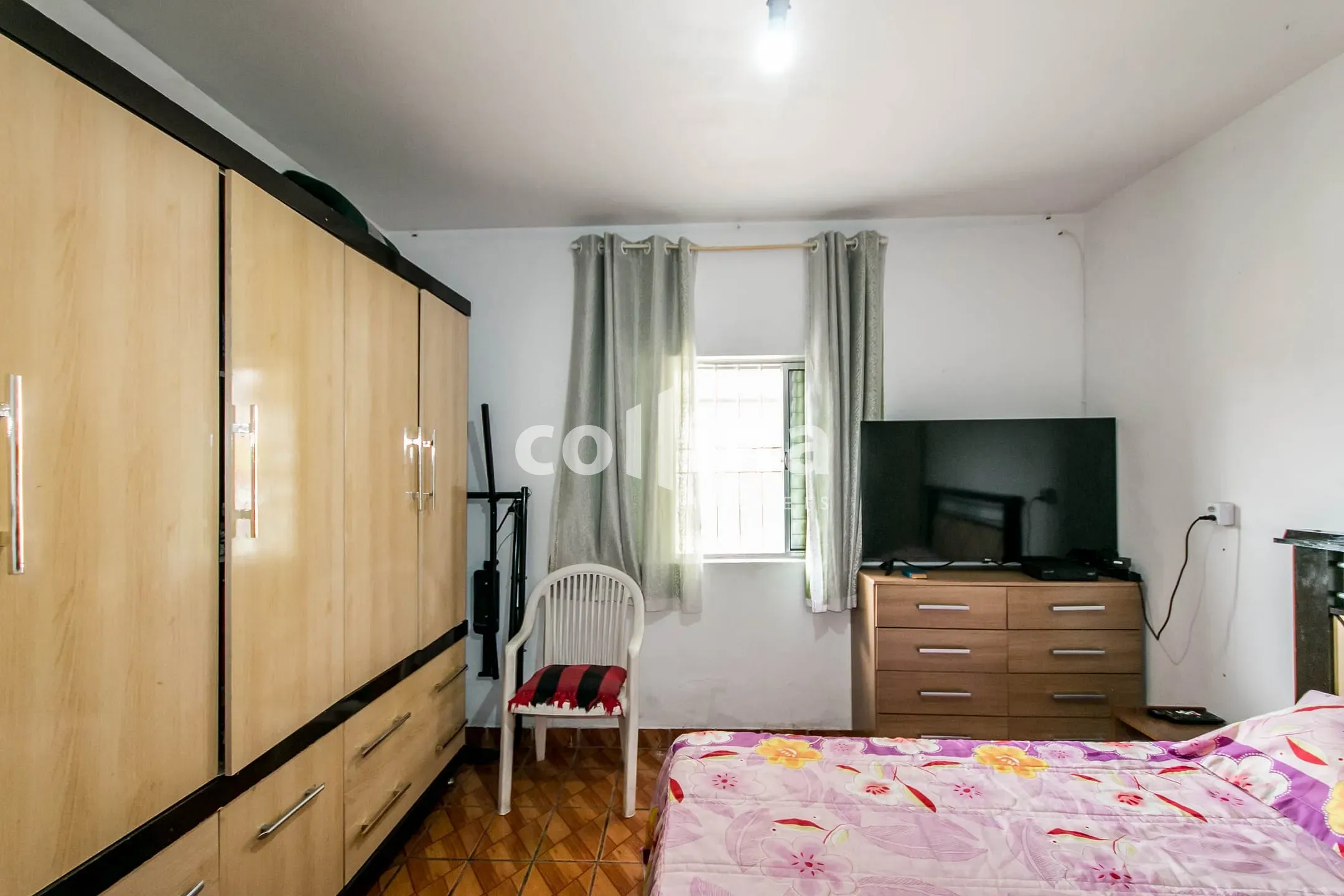 Casa, 1 quarto, 10 m² - Foto 36