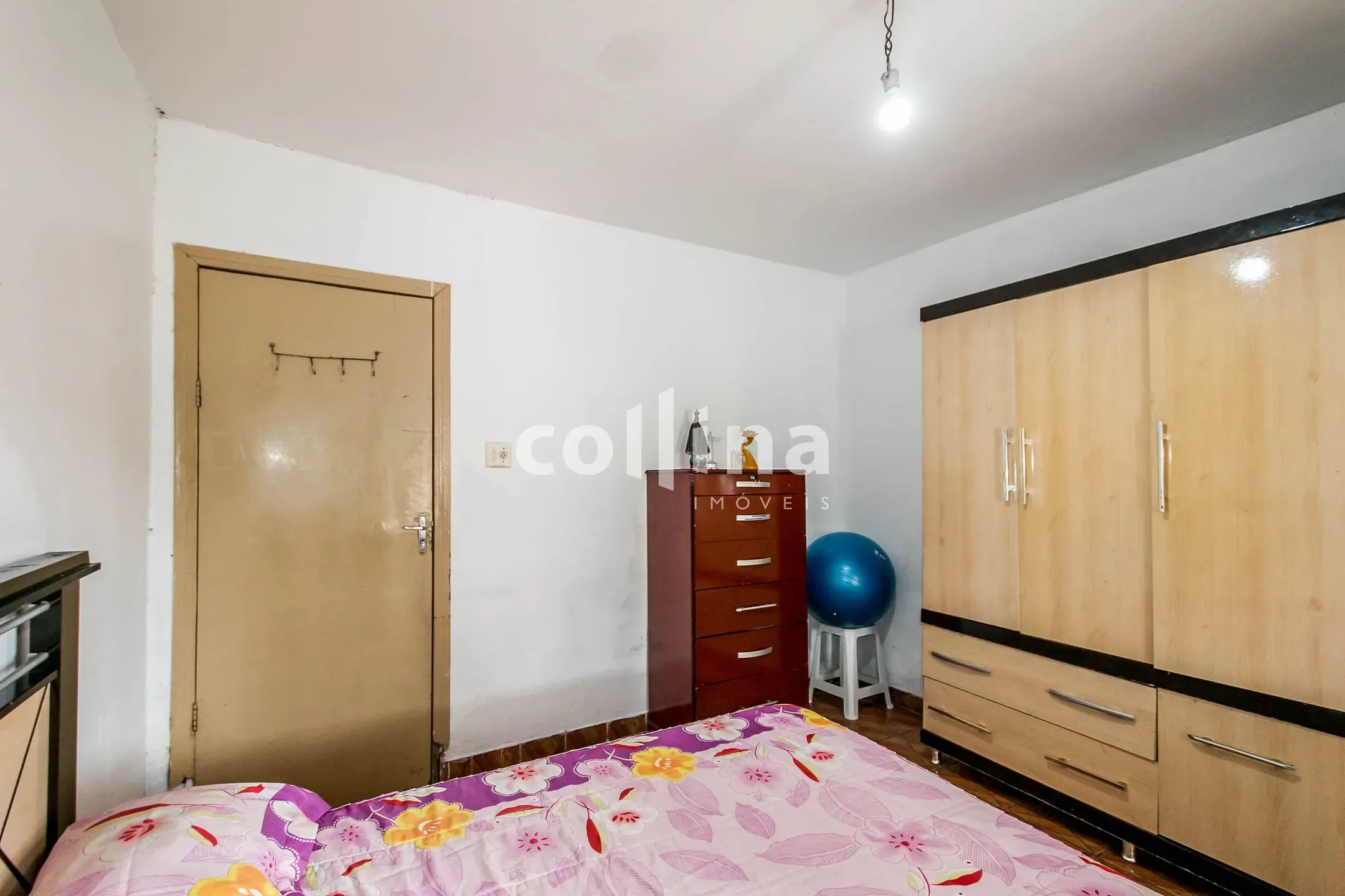 Casa, 1 quarto, 10 m² - Foto 37