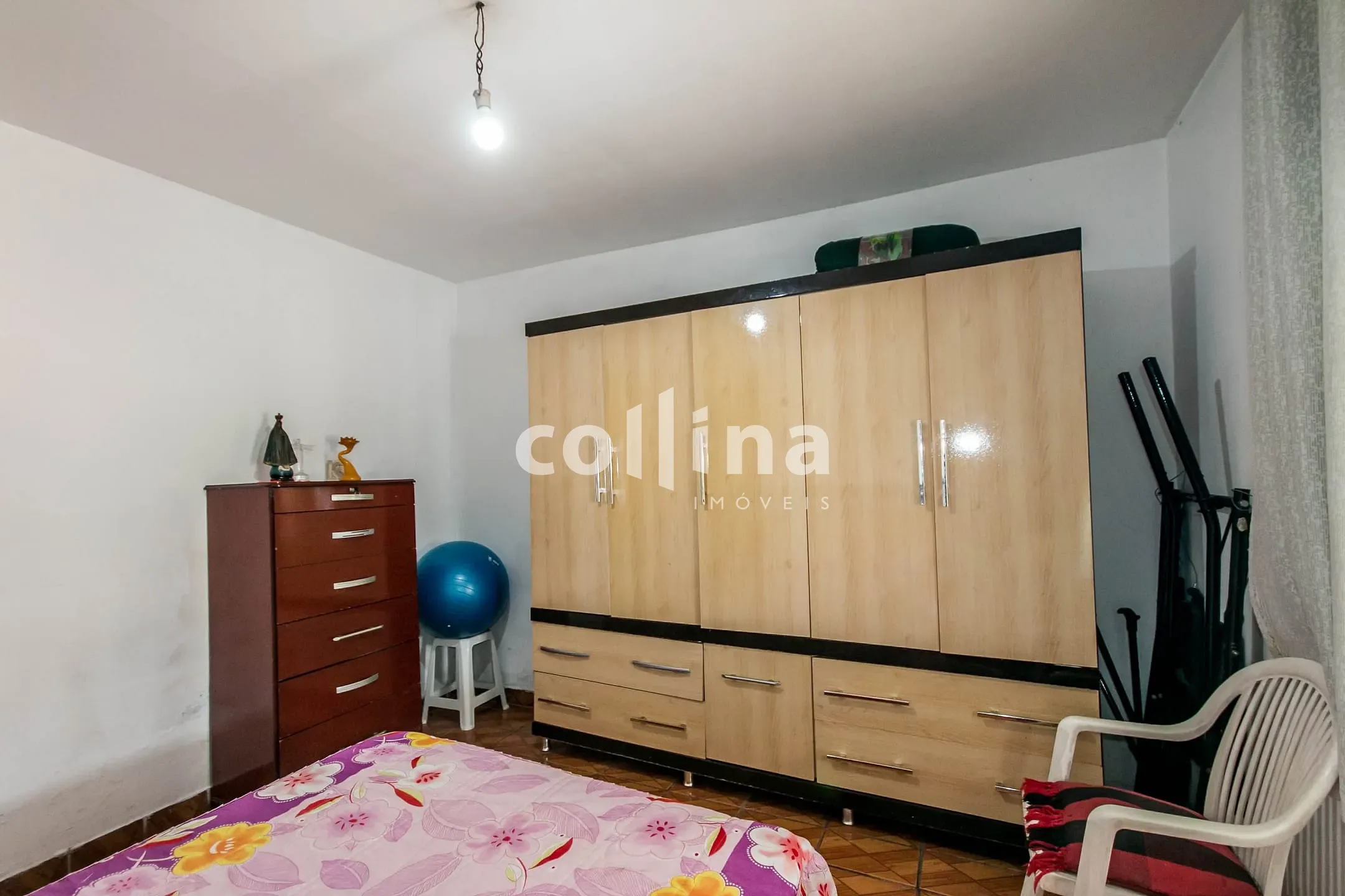 Casa, 1 quarto, 10 m² - Foto 38