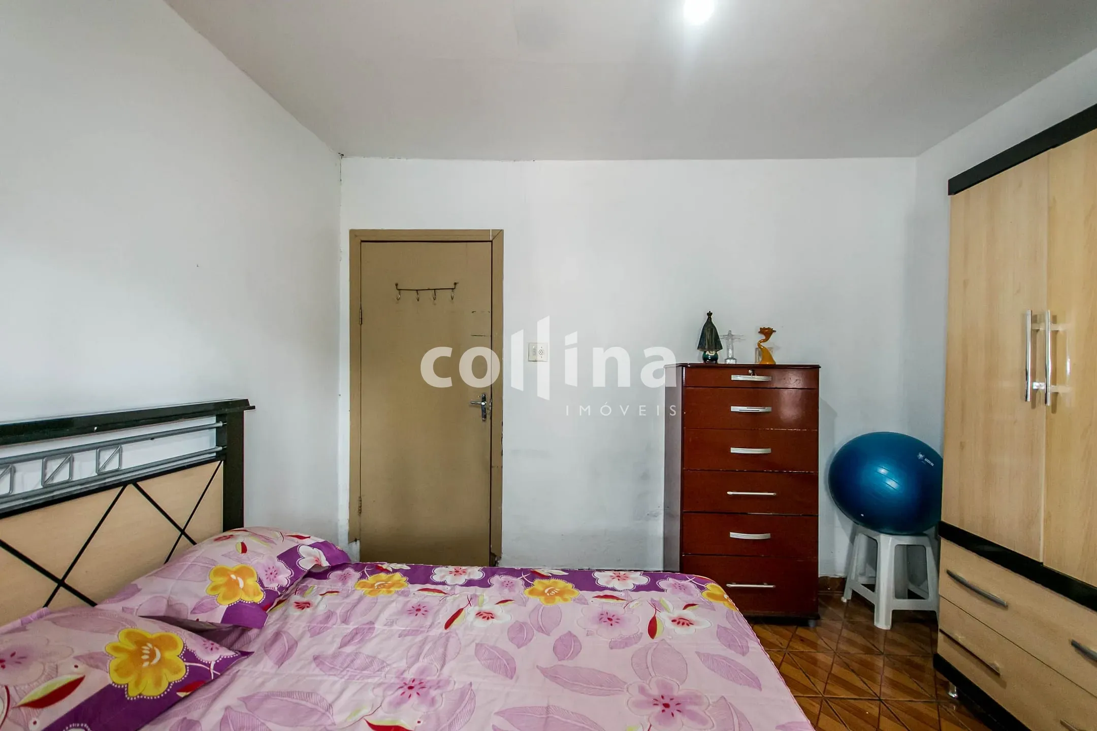 Casa, 1 quarto, 10 m² - Foto 39