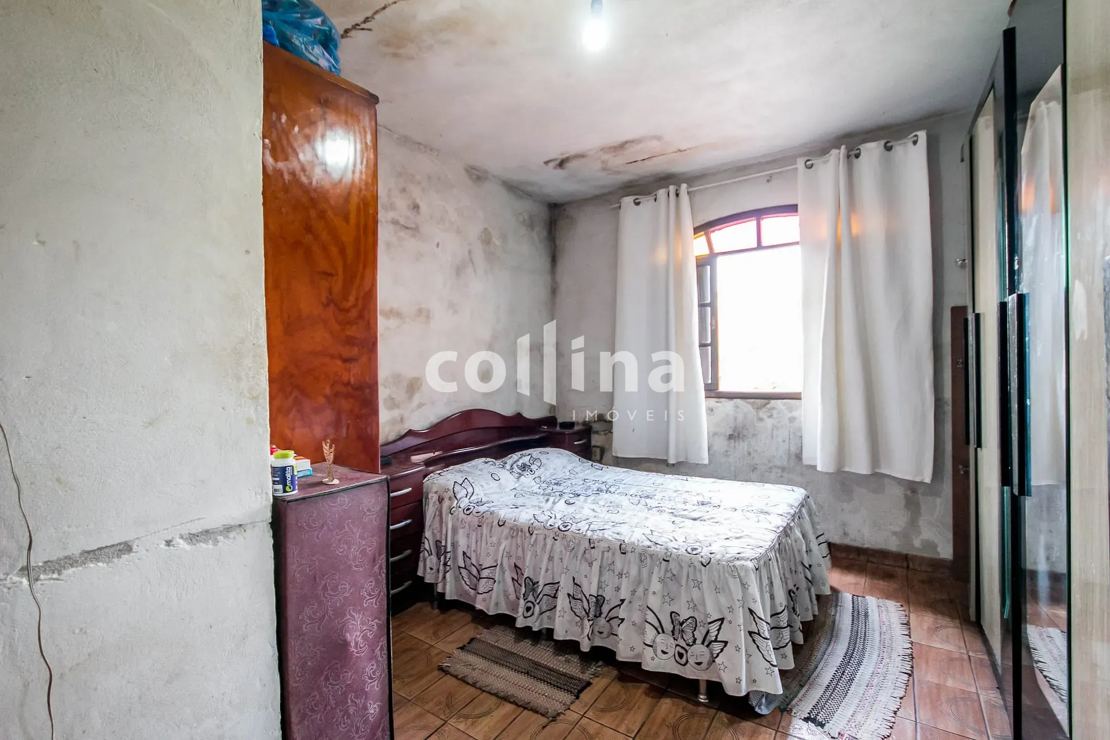Casa, 1 quarto, 10 m² - Foto 40