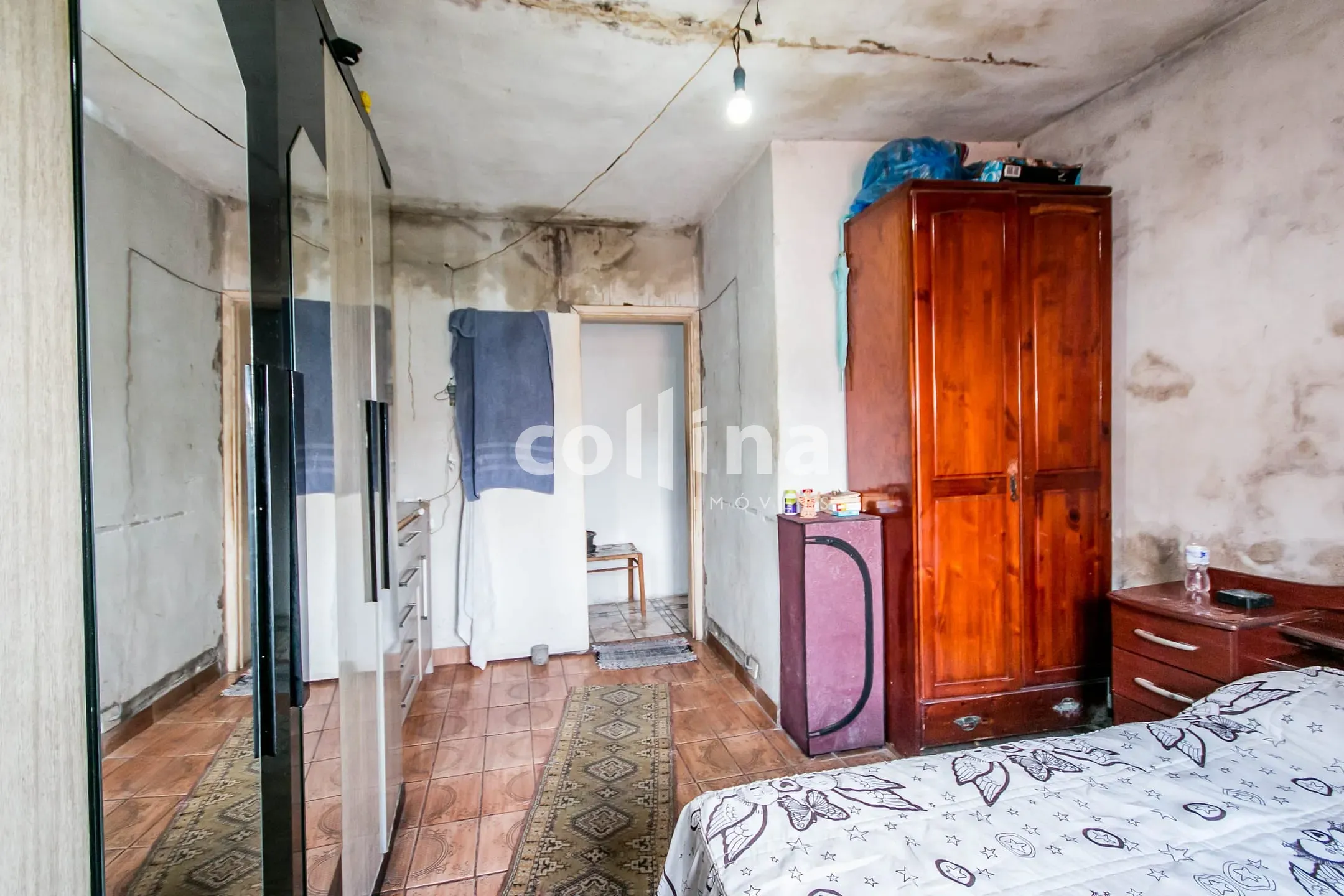 Casa, 1 quarto, 10 m² - Foto 42