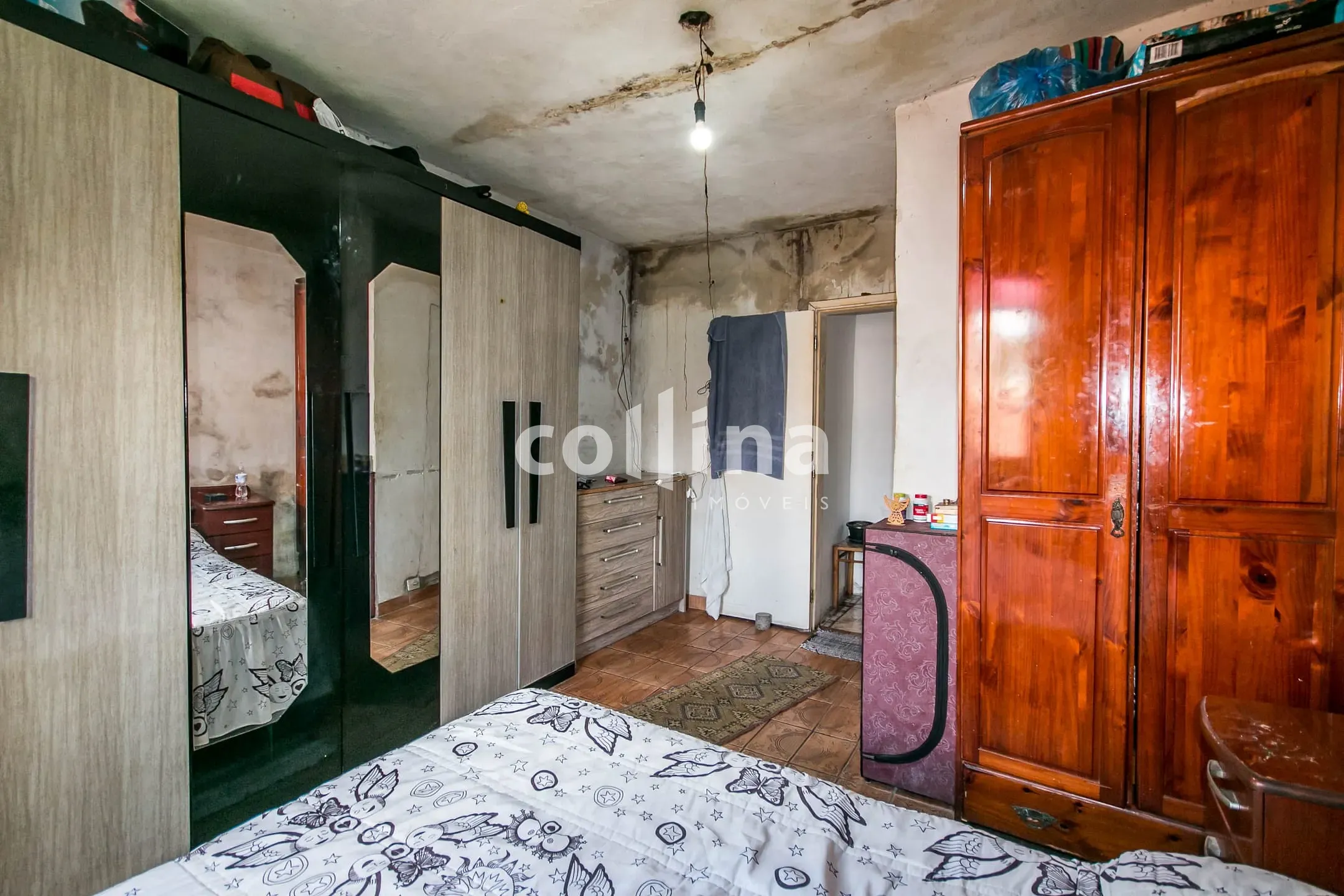 Casa, 1 quarto, 10 m² - Foto 43