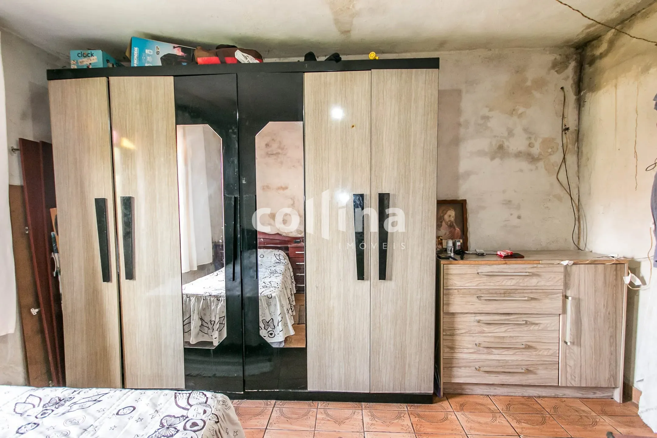 Casa, 1 quarto, 10 m² - Foto 44