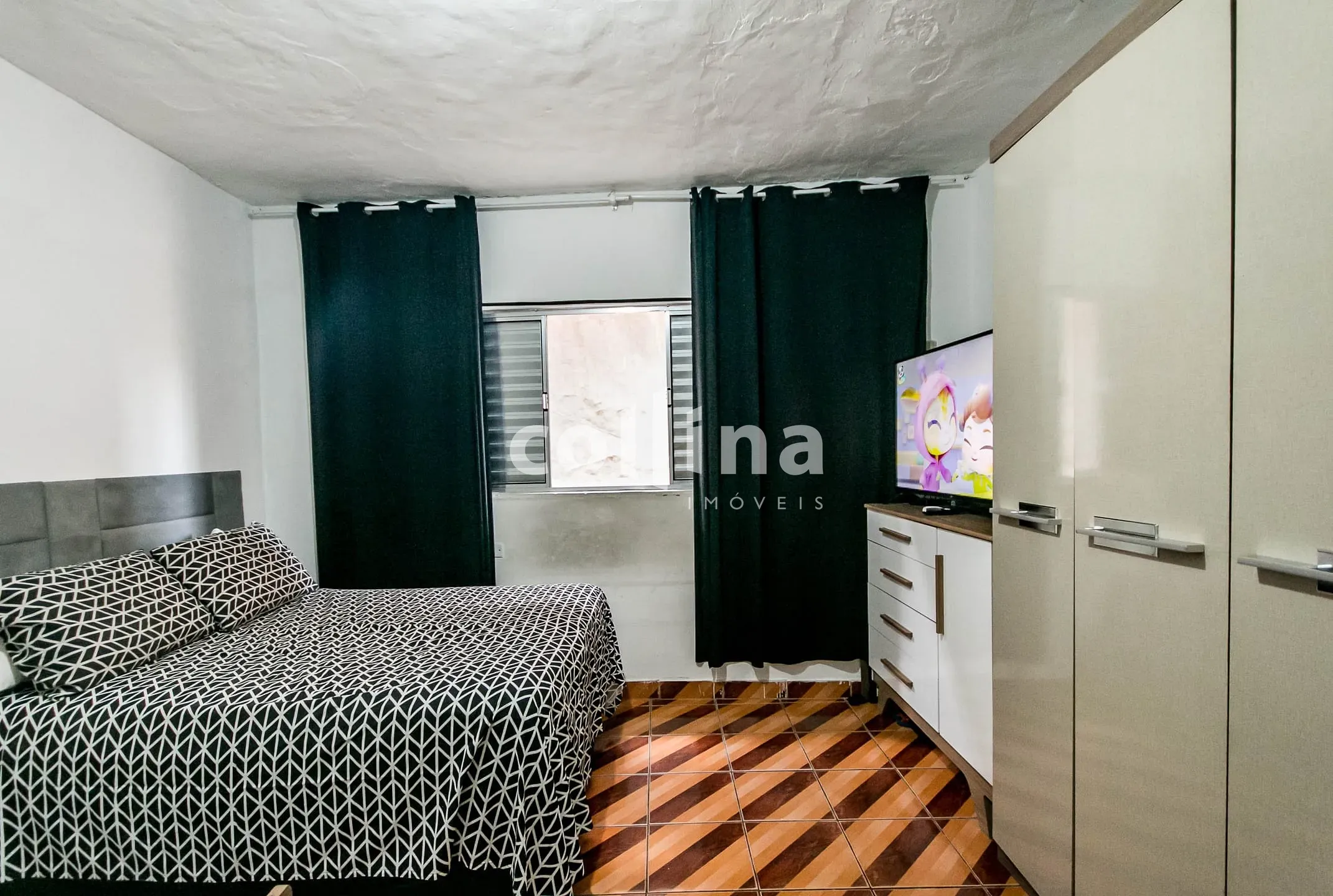 Casa, 1 quarto, 10 m² - Foto 46