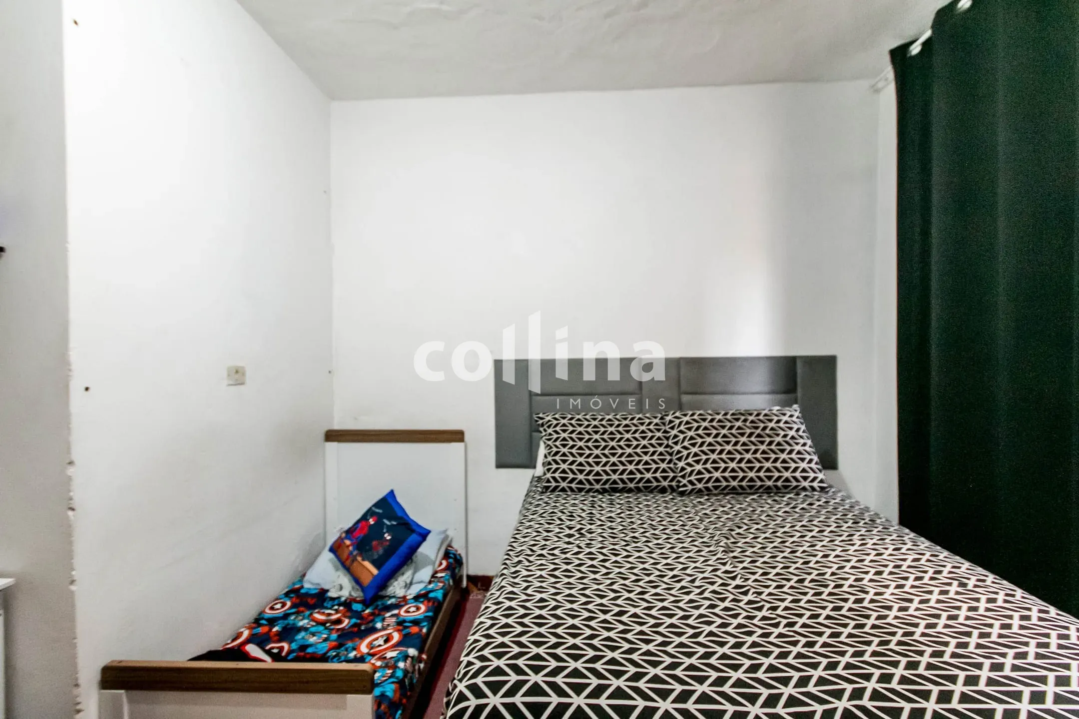 Casa, 1 quarto, 10 m² - Foto 47
