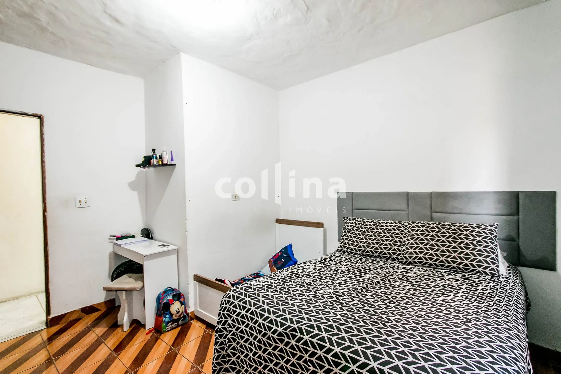 Casa, 1 quarto, 10 m² - Foto 48