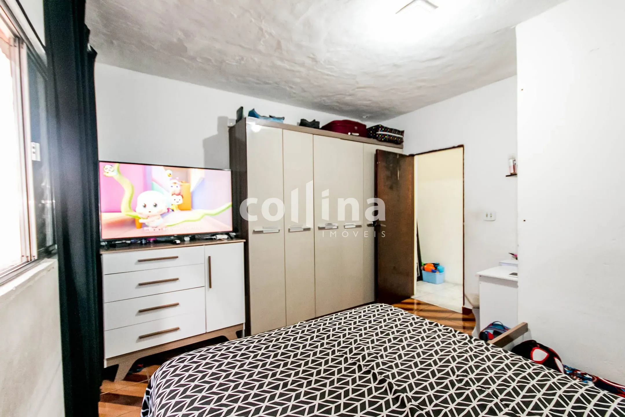 Casa, 1 quarto, 10 m² - Foto 49
