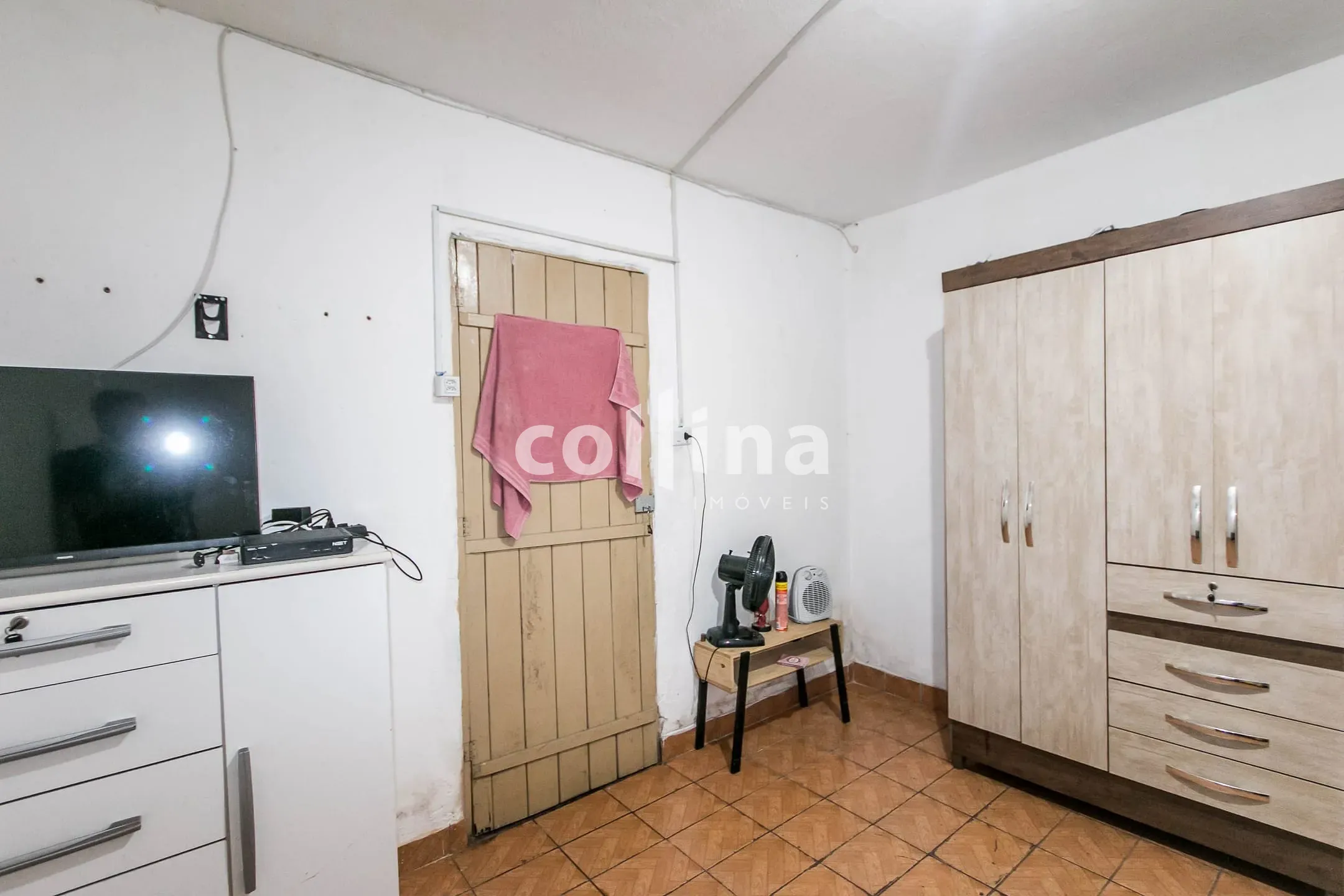 Casa, 1 quarto, 10 m² - Foto 51