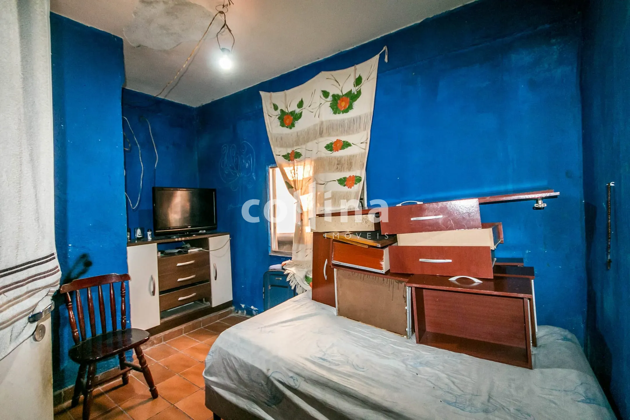 Casa, 1 quarto, 10 m² - Foto 52